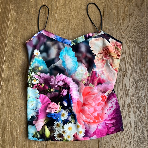 Ted Baker top - Picture 1 of 2